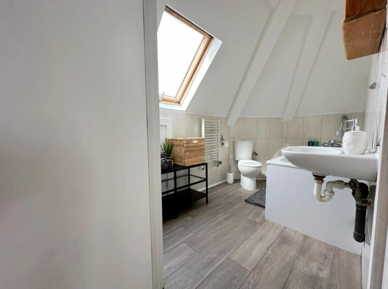 Wembley Stadium Rooms, 12mins Privatunterkunft