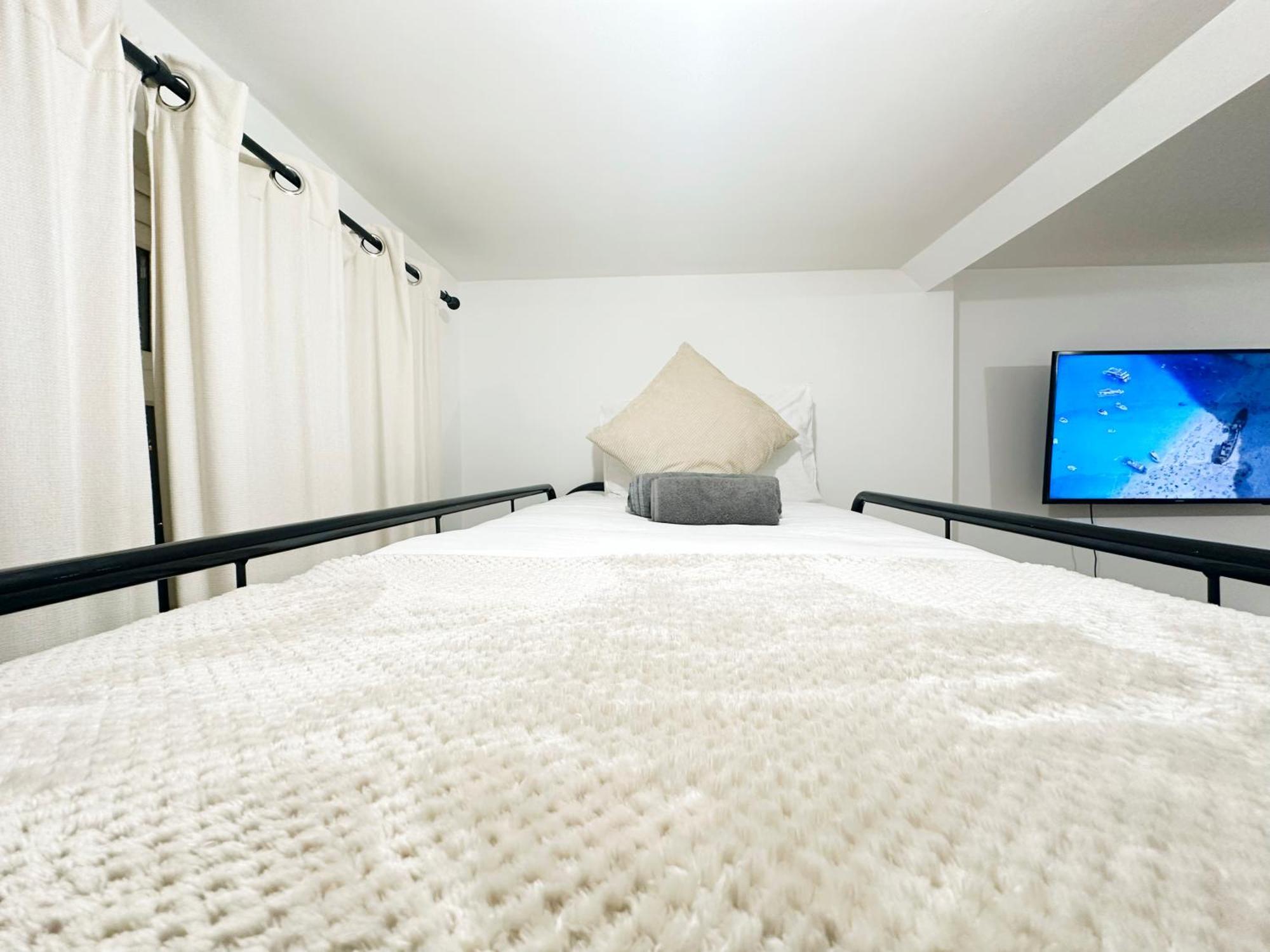 Privatunterkunft Wembley Stadium Rooms, 12mins London